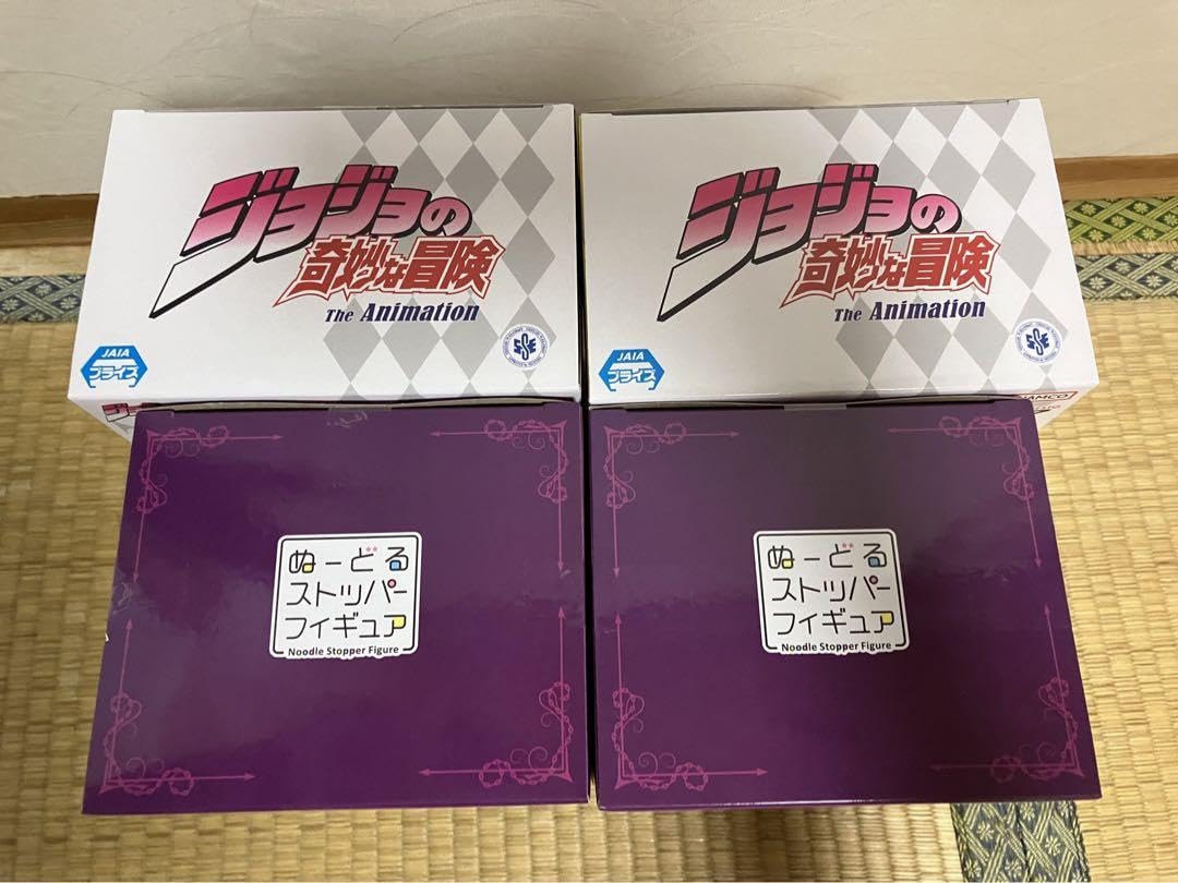 Amazon.co.jp: ジョジョの奇妙な冒険 イギー ハンターハンター ヒソカ